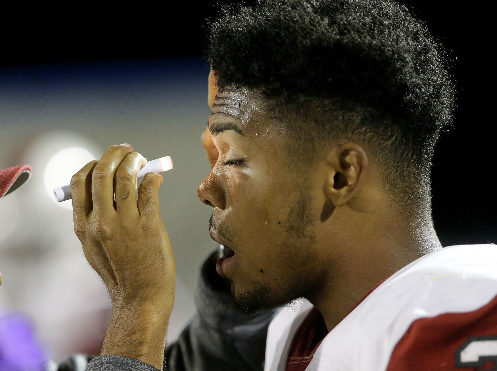 OWASSO V BENTONVILLE WEST